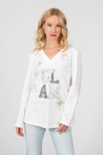 Load image into Gallery viewer, Glam Star Tee Shirt

