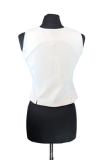 Load image into Gallery viewer, The Ponte Sleeveless Top
