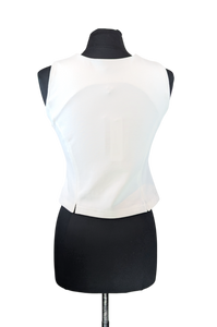 The Ponte Sleeveless Top