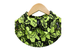 Load image into Gallery viewer, Lazer Garden Shirt Kiwi / Black
