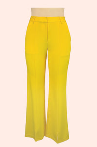 Sunshine Breeze Pant