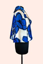 Load image into Gallery viewer, Field of Flowers Bolero Jacket
