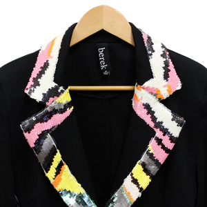 Sequins Dream Blazer