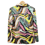 Load image into Gallery viewer, Bold Sequins Blazer
