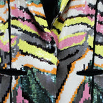 Load image into Gallery viewer, Bold Sequins Blazer
