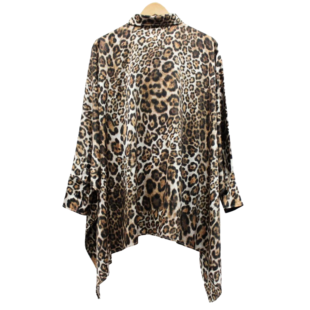 Lolita's Batwing Top