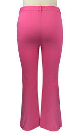 Load image into Gallery viewer, The Ponte Flare Leg Pant
