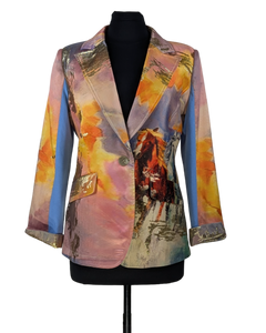 Wild Horses Blazer