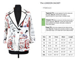 Load image into Gallery viewer, The London Jacket
