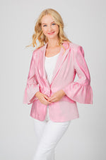 Load image into Gallery viewer, Shimmering Luster Blazer

