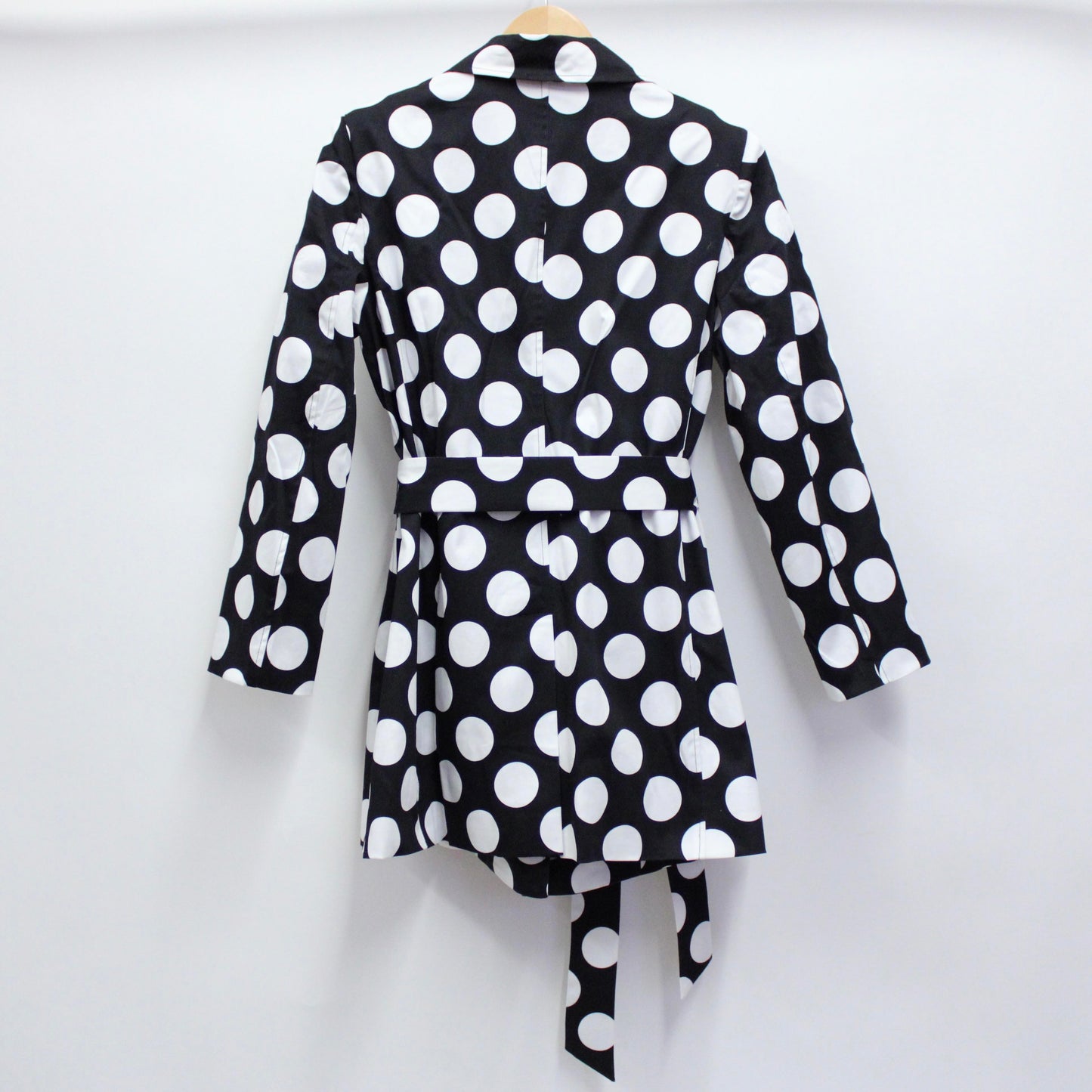 Dot to Dot Chic Trench