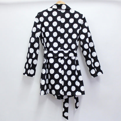 Dot to Dot Chic Trench